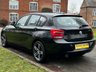 USED 2013 63 BMW 1 SERIES 2.0 118d Sport Euro 5 (s/s) 5dr FULL SERVICE HISTORY