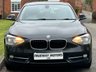 USED 2013 63 BMW 1 SERIES 2.0 118d Sport Euro 5 (s/s) 5dr FULL SERVICE HISTORY