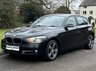 USED 2013 63 BMW 1 SERIES 2.0 118d Sport Euro 5 (s/s) 5dr FULL SERVICE HISTORY