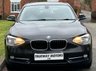 USED 2013 63 BMW 1 SERIES 2.0 118d Sport Euro 5 (s/s) 5dr FULL SERVICE HISTORY