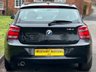 USED 2013 63 BMW 1 SERIES 2.0 118d Sport Euro 5 (s/s) 5dr FULL SERVICE HISTORY