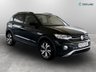 USED 2020 20 VOLKSWAGEN T-CROSS 1.0 TSI SE SUV 5dr Petrol Manual Euro 6 (s/s) (95 ps) RESERVE TODAY FOR ONLY &pound;99!