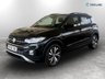 USED 2020 20 VOLKSWAGEN T-CROSS 1.0 TSI SE SUV 5dr Petrol Manual Euro 6 (s/s) (95 ps) RESERVE TODAY FOR ONLY Â£99!