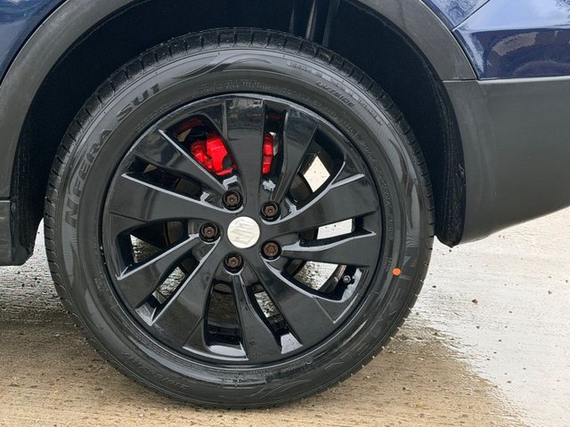 2018 Suzuki Sx4 S-Cross 1L Sz-T 5dr - Photo 12