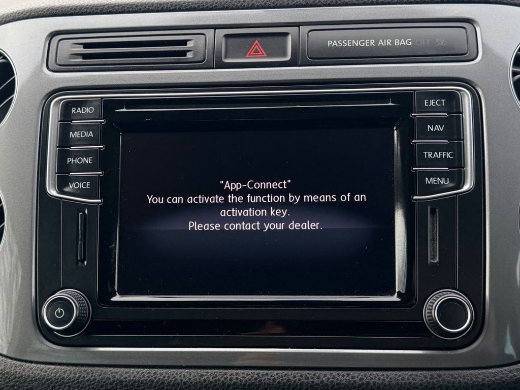 USED 2016 65 VOLKSWAGEN TIGUAN 2.0 TDI BlueMotion Tech Match Edition SUV 5dr Diesel DSG 4WD Euro 6 (s/s) (184 ps) 8 Services|2 Owners|SatNav|R.F Sensors|Auto Parking|Cruise|
