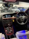 USED 2010 51 AUDI S5 4.2 V8 Coupe 2dr Petrol Tiptronic quattro Euro 4 (354 ps) PX TO CLEAR