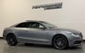 USED 2010 51 AUDI S5 4.2 V8 Coupe 2dr Petrol Tiptronic quattro Euro 4 (354 ps) PX TO CLEAR