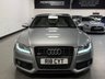 USED 2010 51 AUDI S5 4.2 V8 Coupe 2dr Petrol Tiptronic quattro Euro 4 (354 ps) PX TO CLEAR