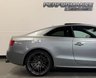 USED 2010 51 AUDI S5 4.2 V8 Coupe 2dr Petrol Tiptronic quattro Euro 4 (354 ps) PX TO CLEAR