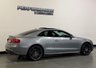 USED 2010 51 AUDI S5 4.2 V8 Coupe 2dr Petrol Tiptronic quattro Euro 4 (354 ps) PX TO CLEAR