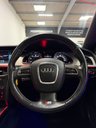 USED 2010 51 AUDI S5 4.2 V8 Coupe 2dr Petrol Tiptronic quattro Euro 4 (354 ps) PX TO CLEAR