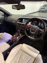 USED 2010 51 AUDI S5 4.2 V8 Coupe 2dr Petrol Tiptronic quattro Euro 4 (354 ps) PX TO CLEAR