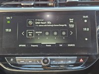 USED 2022 72 VAUXHALL CORSA 1.2 Turbo Ultimate Hatchback 5dr Petrol Auto Euro 6 (s/s) (130 ps) 