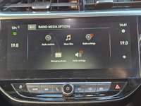 USED 2022 72 VAUXHALL CORSA 1.2 Turbo Ultimate Hatchback 5dr Petrol Auto Euro 6 (s/s) (130 ps) 