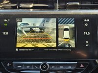 USED 2022 72 VAUXHALL CORSA 1.2 Turbo Ultimate Hatchback 5dr Petrol Auto Euro 6 (s/s) (130 ps) 