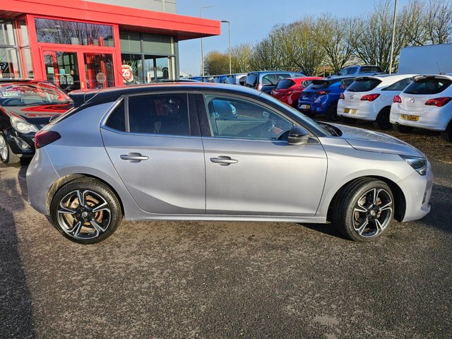 2022 VAUXHALL CORSA - Photo 10