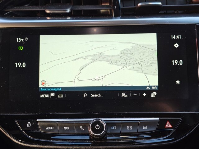 2022 VAUXHALL CORSA - Photo 2