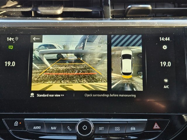 2022 VAUXHALL CORSA - Photo 3