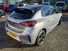 USED 2022 72 VAUXHALL CORSA 1.2 Turbo Ultimate Hatchback 5dr Petrol Auto Euro 6 (s/s) (130 ps) 