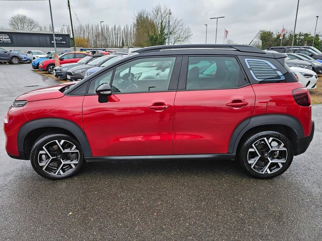 2022 CITROEN C3 AIRCROSS - Photo 6