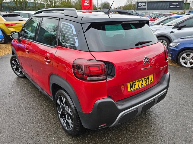 2022 CITROEN C3 AIRCROSS - Photo 7