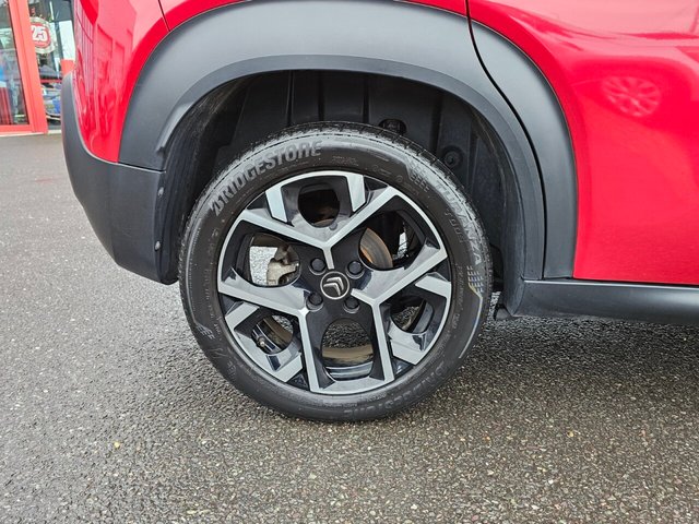 2022 CITROEN C3 AIRCROSS - Photo 11