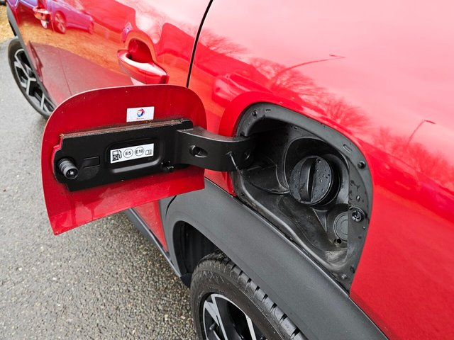 2022 CITROEN C3 AIRCROSS - Photo 12