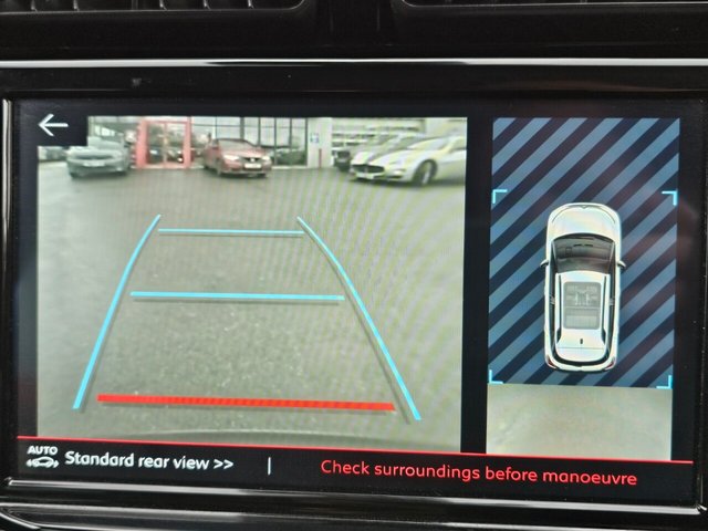 2022 CITROEN C3 AIRCROSS - Photo 2