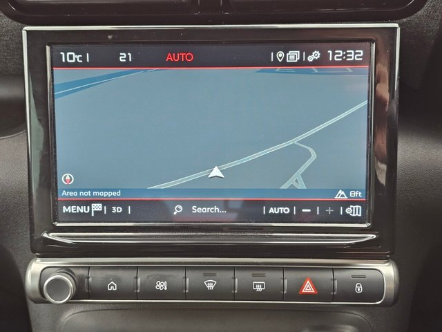 2022 CITROEN C3 AIRCROSS - Photo 3