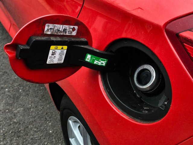 2017 FORD FIESTA - Photo 12