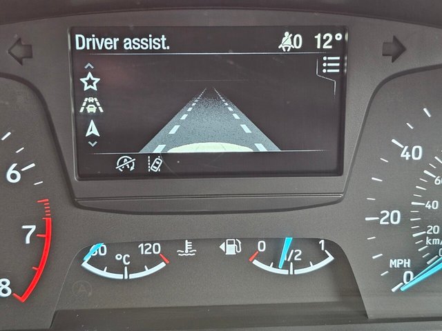 2017 FORD FIESTA - Photo 3