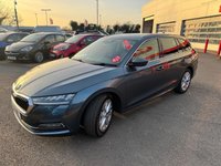 USED 2021 21 SKODA OCTAVIA 2.0 TDI SE L First Edition Estate 5dr Diesel Manual Euro 6 (s/s) (116 ps) 