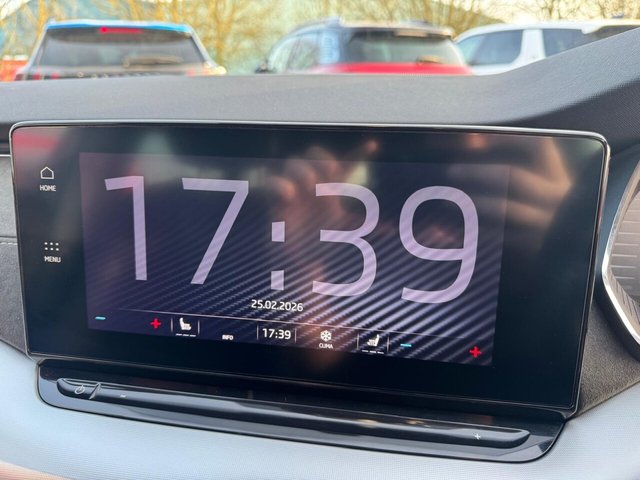 2021 SKODA OCTAVIA - Photo 3