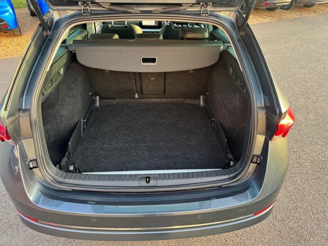 2021 SKODA OCTAVIA - Photo 11