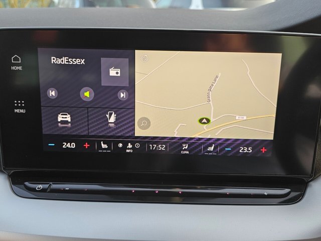 2021 SKODA OCTAVIA - Photo 2