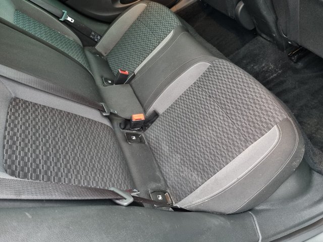 2020 VAUXHALL ASTRA - Photo 10