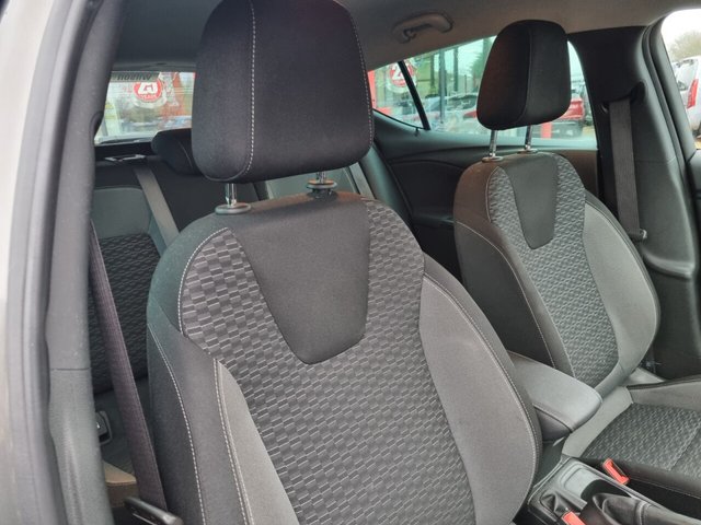 2020 VAUXHALL ASTRA - Photo 11