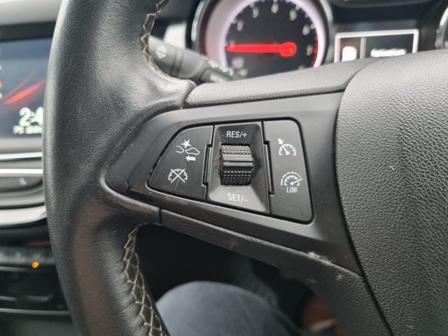 2020 VAUXHALL ASTRA - Photo 12