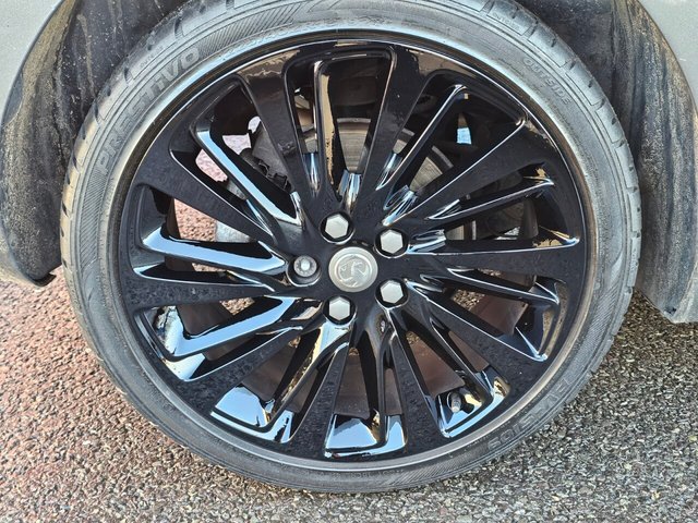 2020 VAUXHALL ASTRA - Photo 8