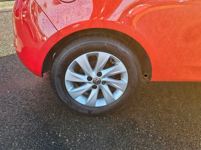 2019 VAUXHALL CORSA - Photo 12