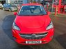 USED 2019 19 VAUXHALL CORSA 1.4i ecoTEC Design Hatchback 3dr Petrol Manual Euro 6 (75 ps) 