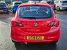 USED 2019 19 VAUXHALL CORSA 1.4i ecoTEC Design Hatchback 3dr Petrol Manual Euro 6 (75 ps) 