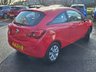 USED 2019 19 VAUXHALL CORSA 1.4i ecoTEC Design Hatchback 3dr Petrol Manual Euro 6 (75 ps) 