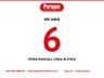 USED 2019 19 VAUXHALL CORSA 1.4i ecoTEC Design Hatchback 3dr Petrol Manual Euro 6 (75 ps) 