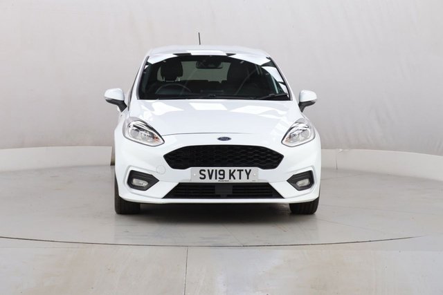2019 Ford Fiesta 1L St-Line X 5dr - Photo 3