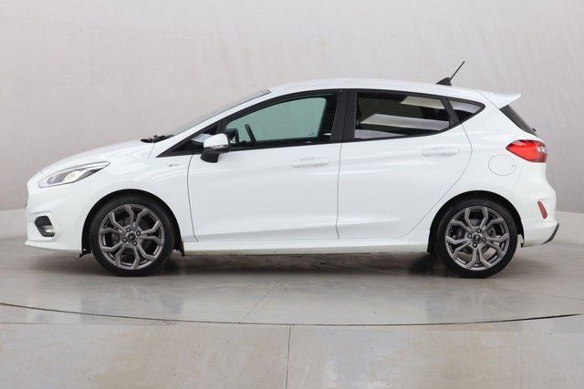 2019 Ford Fiesta 1L St-Line X 5dr - Photo 6