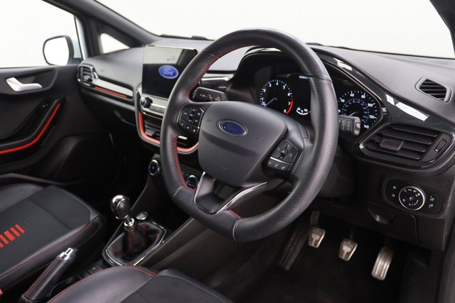 2019 Ford Fiesta 1L St-Line X 5dr - Photo 10