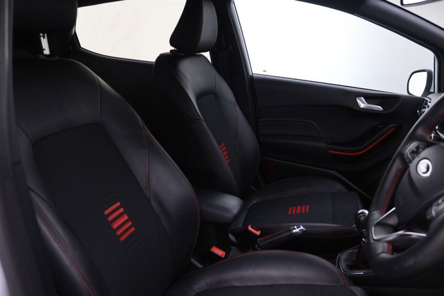 2019 Ford Fiesta 1L St-Line X 5dr - Photo 11