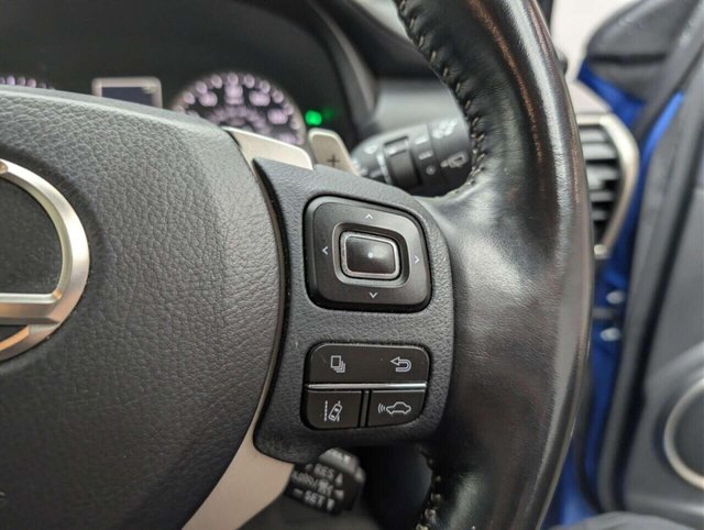 USED 2019 69 LEXUS NX 2.5 300h GPF SUV 5dr Petrol Hybrid E-CVT 4WD Euro 6 (s/s) (197 ps) BLUETOOTH+REVERSING CAMERA CLICK & COLLECT/HOME DELIVERY