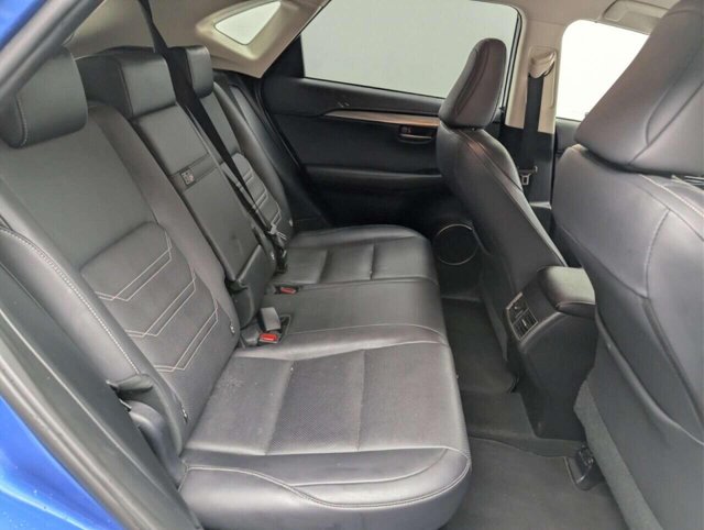 USED 2019 69 LEXUS NX 2.5 300h GPF SUV 5dr Petrol Hybrid E-CVT 4WD Euro 6 (s/s) (197 ps) BLUETOOTH+REVERSING CAMERA CLICK & COLLECT/HOME DELIVERY